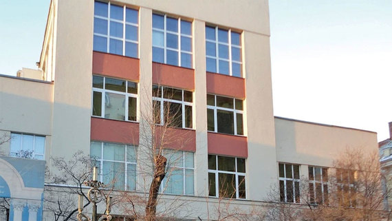Структура Ростелекома и Сбербанка продала офисный комплекс в центре Москвы